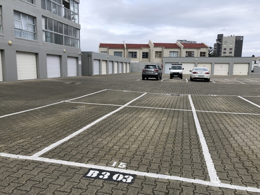 To Let 0 Bedroom Property for Rent in Bloubergstrand Western Cape